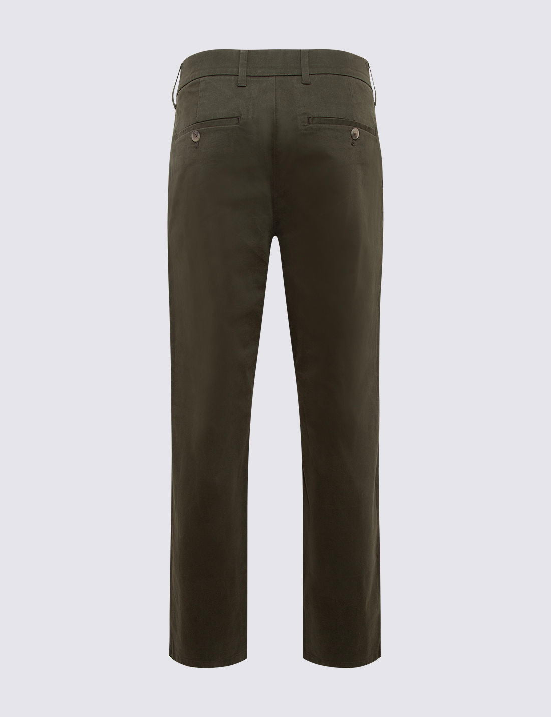 Regular Fit Chino