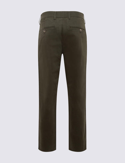 Regular Fit Chino