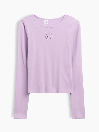 Bordo Fitilli T-shirt