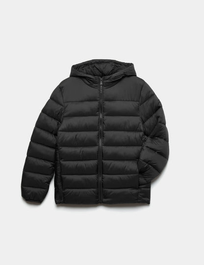 Stormwear Kapüşonlu Mont (6-16 Yaş)