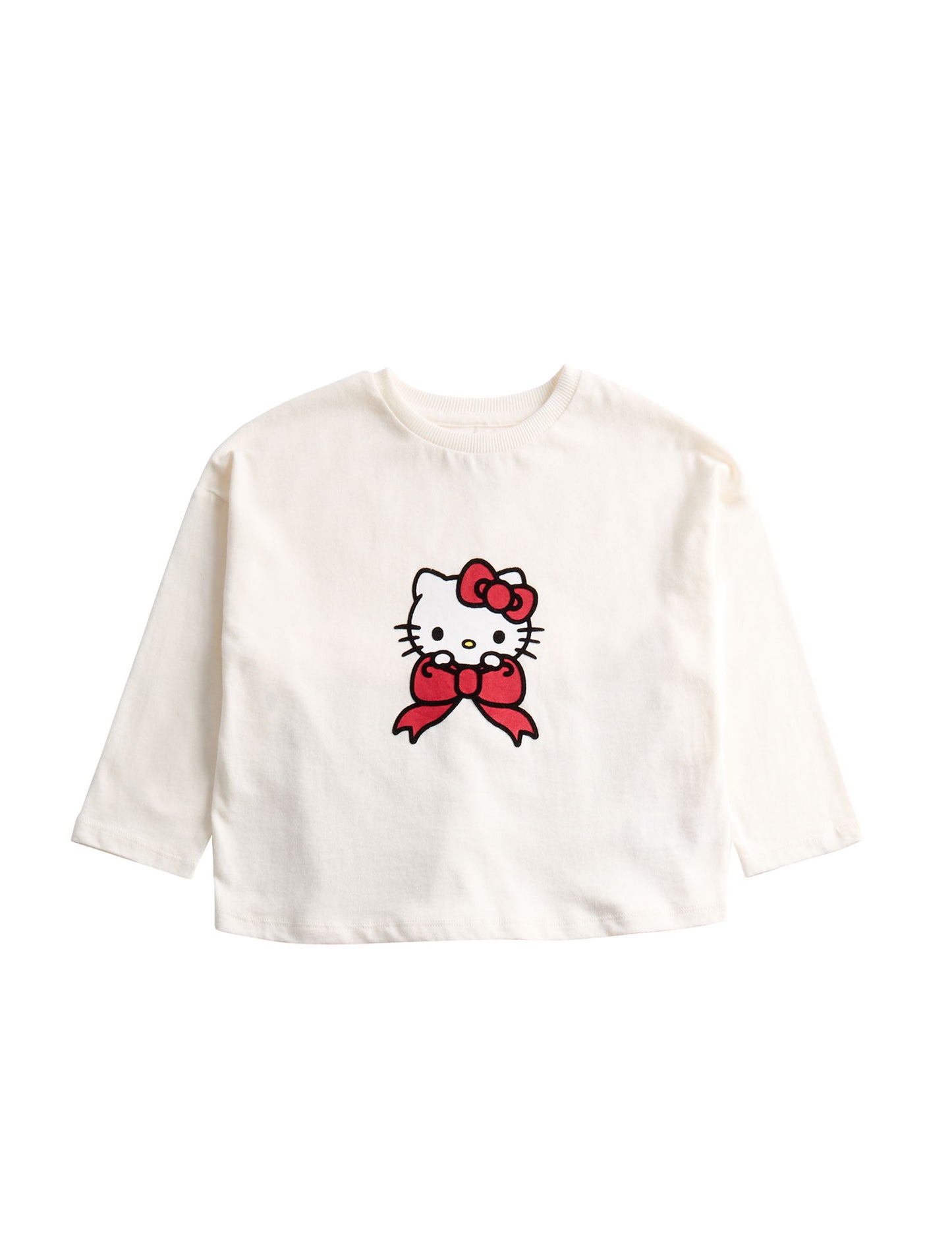 Hello Kitty Pijama Takımı