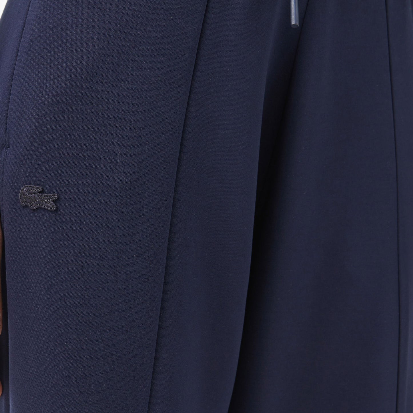 Lacoste Kadın Loose Fit Lacivert Eşofman Altı