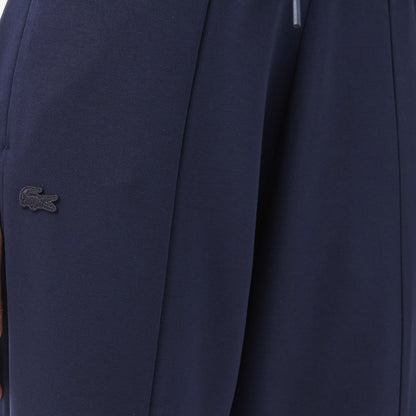 Lacoste Kadın Loose Fit Lacivert Eşofman Altı