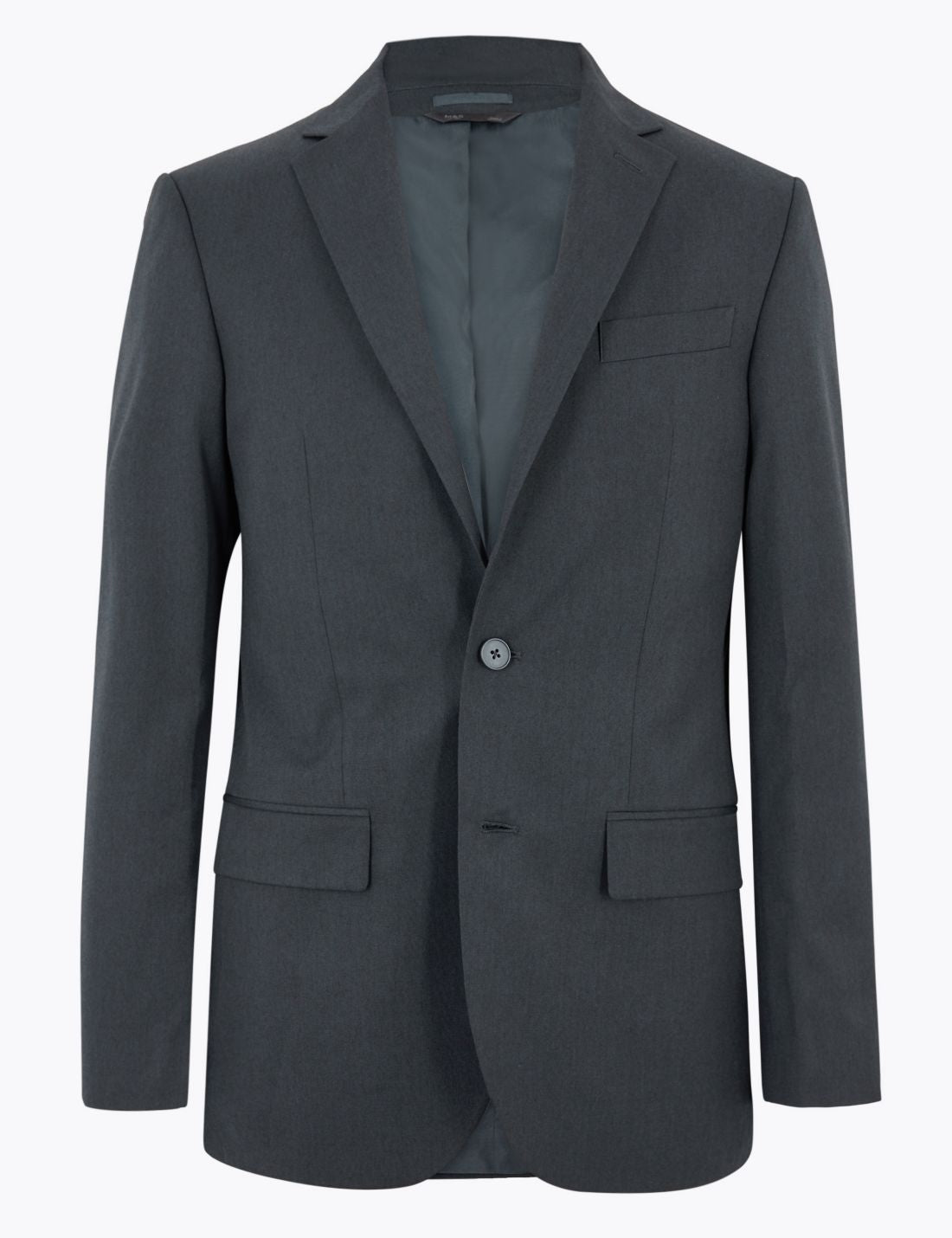 Regular Fit Ceket