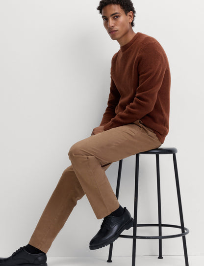 Regular Fit Chino