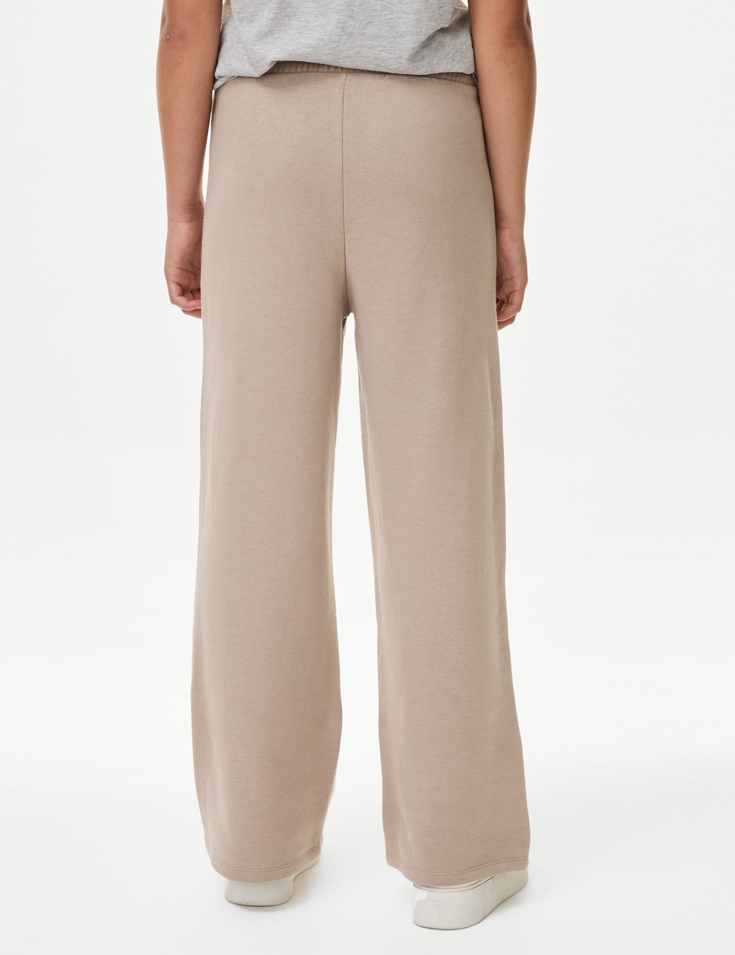 Wide Leg Jogger Pantolon (6-16 Yaş)