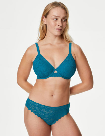 3'lü Flexifit:trade_mark: Brazilian Külot Seti