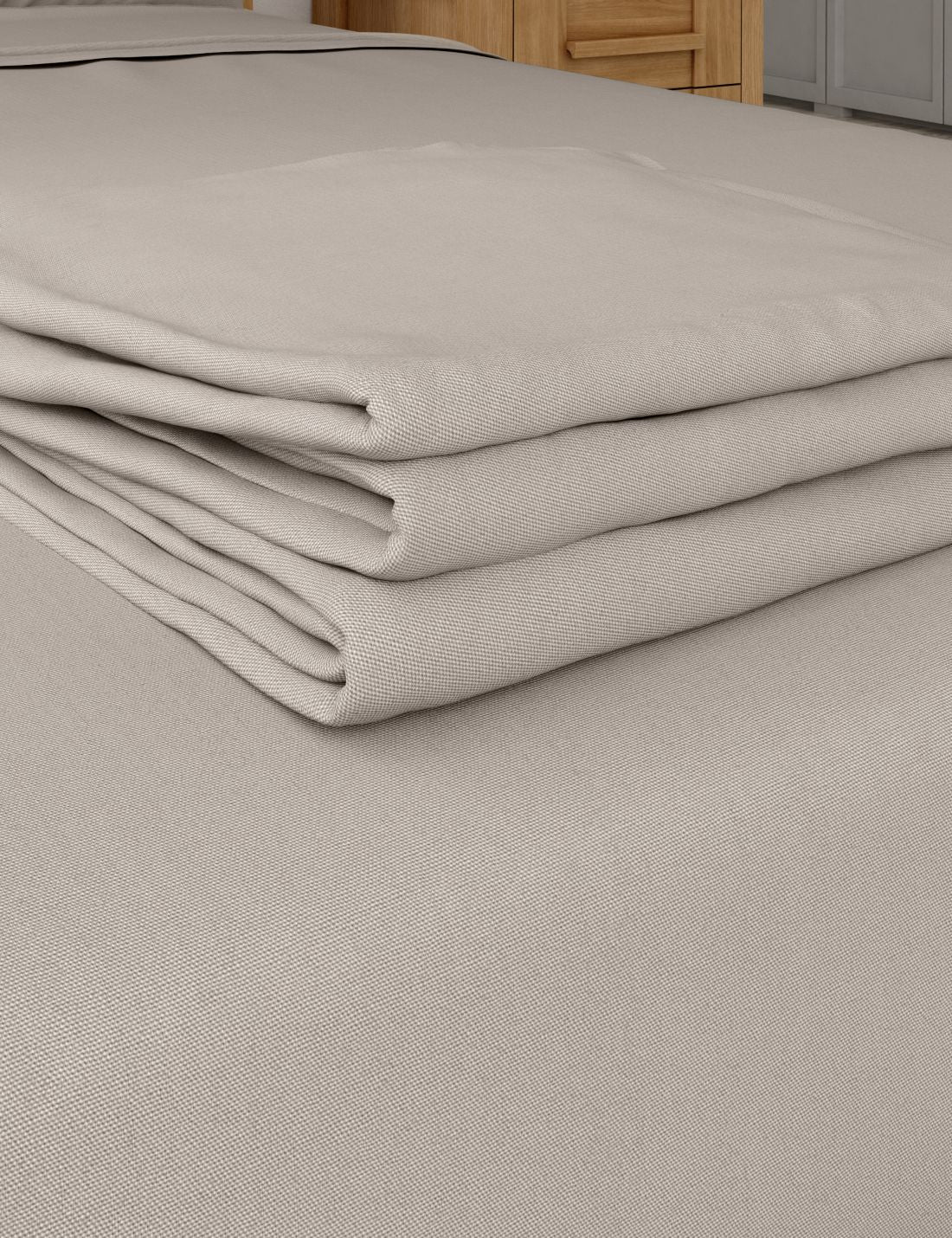 Saf Egyptian Cotton Çarşaf