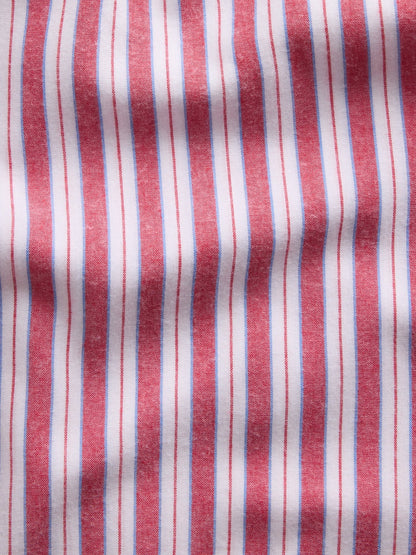 Çok Renkli Recycled Pijama Altı