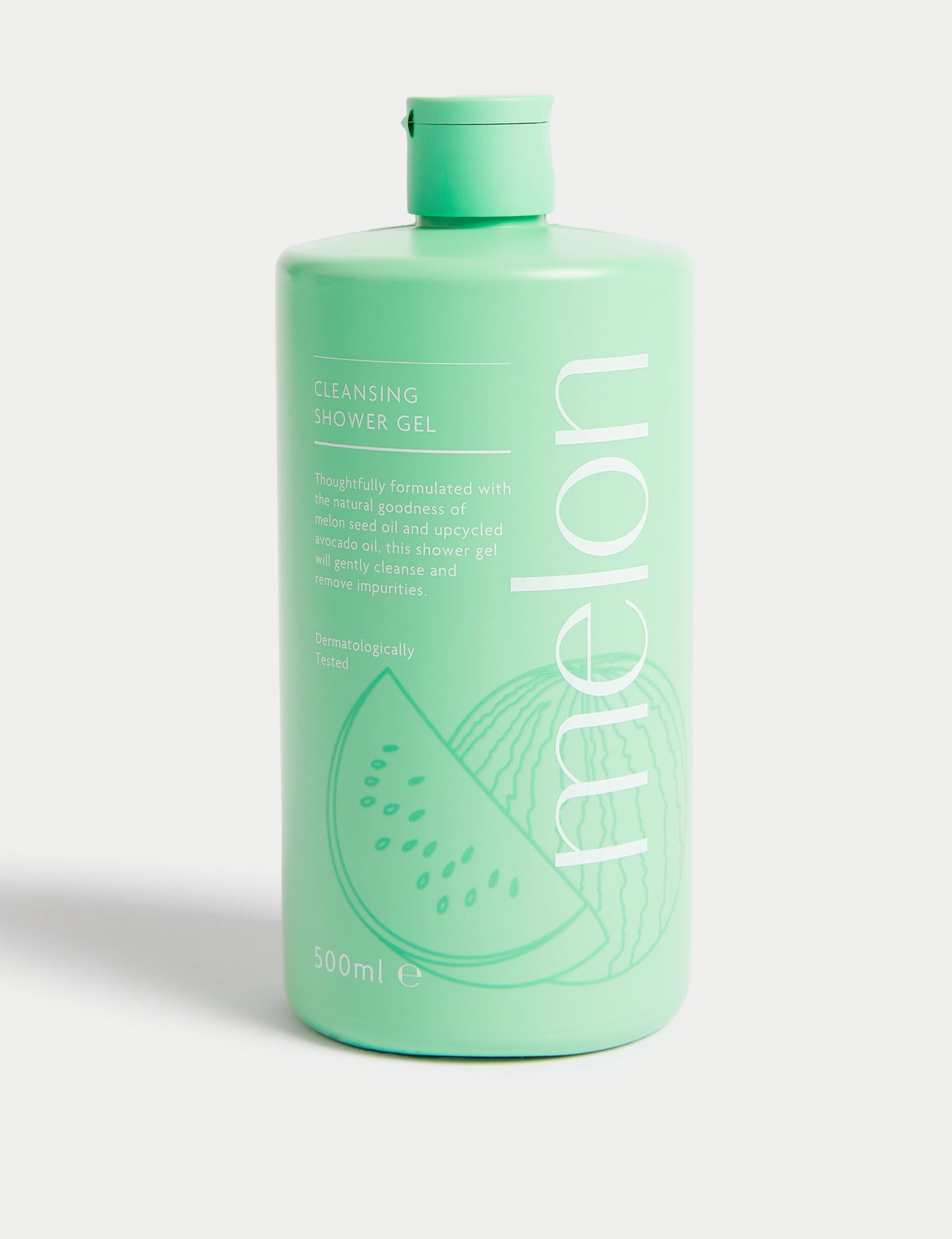 Melon Duş Jeli 500 Ml