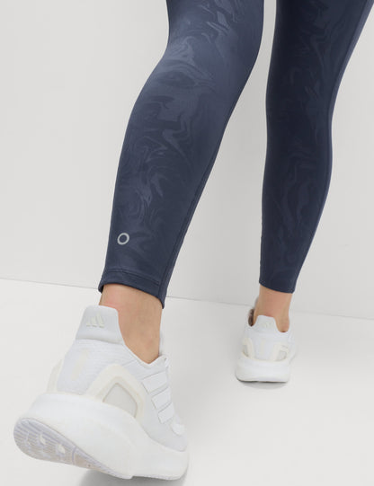 Goodmove Cool Comfort Yüksek Bel Spor Taytı