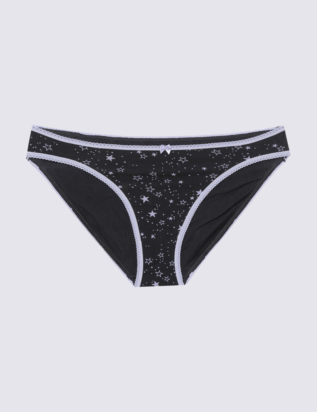 5'li Cotton Lycra® Bikini Külot Seti
