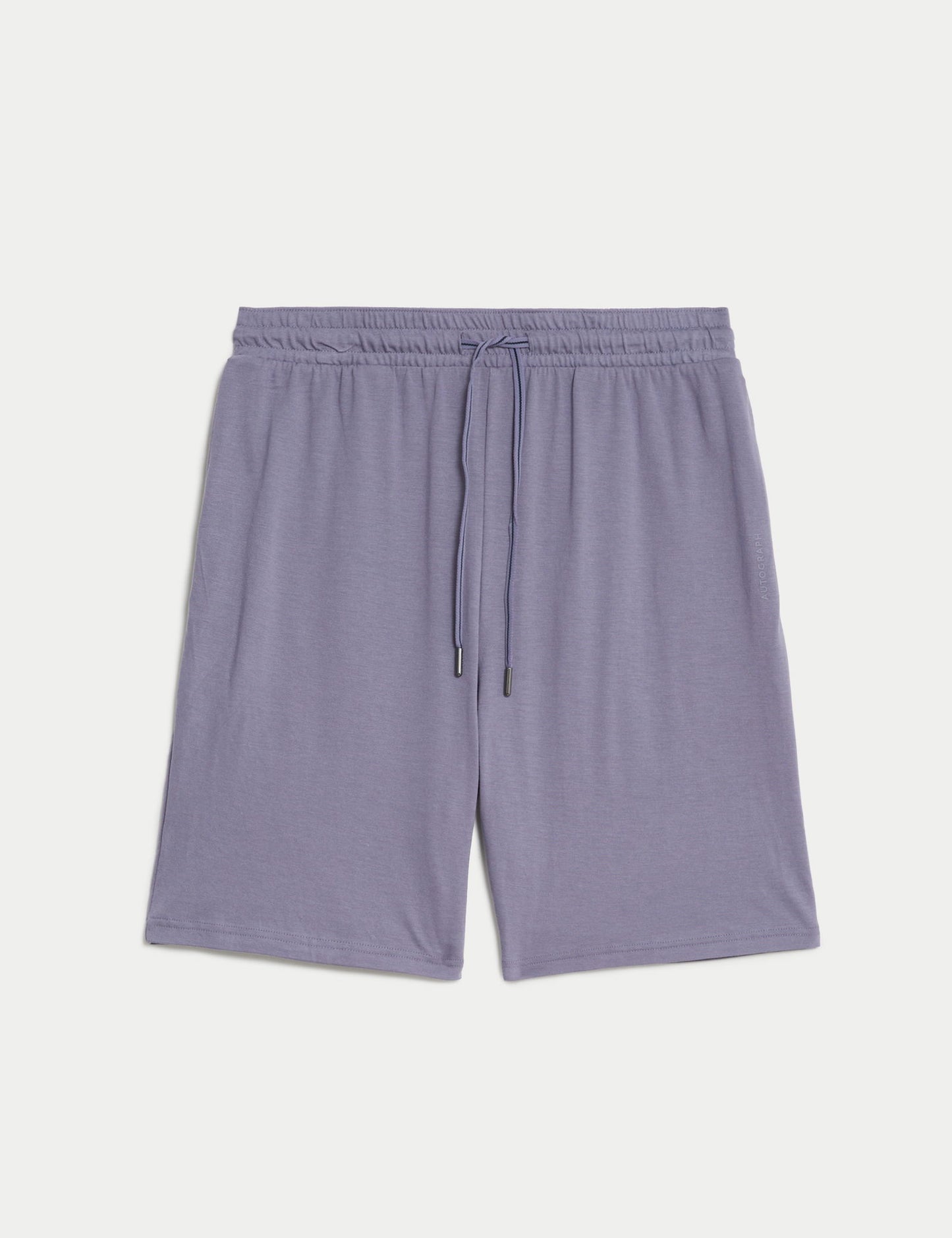 Regular Fit Supima® Pijama Altı