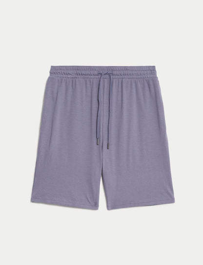 Regular Fit Supima® Pijama Altı