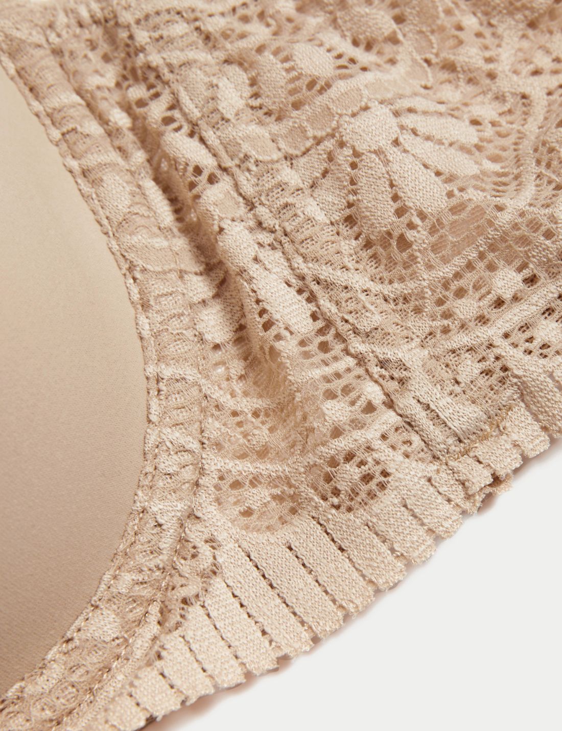 Body Soft:trade_mark: Dantel Detaylı Straplez Sütyen