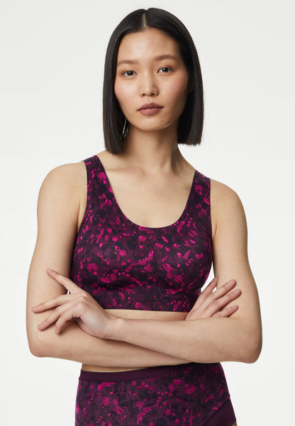 Flexifit:trade_mark: Balensiz Crop Top Sütyen