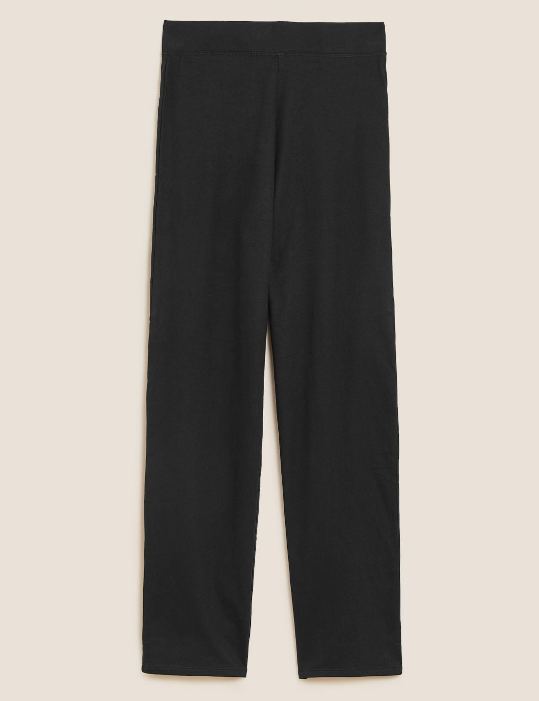 Straight Leg Jogger Eşofman Altı