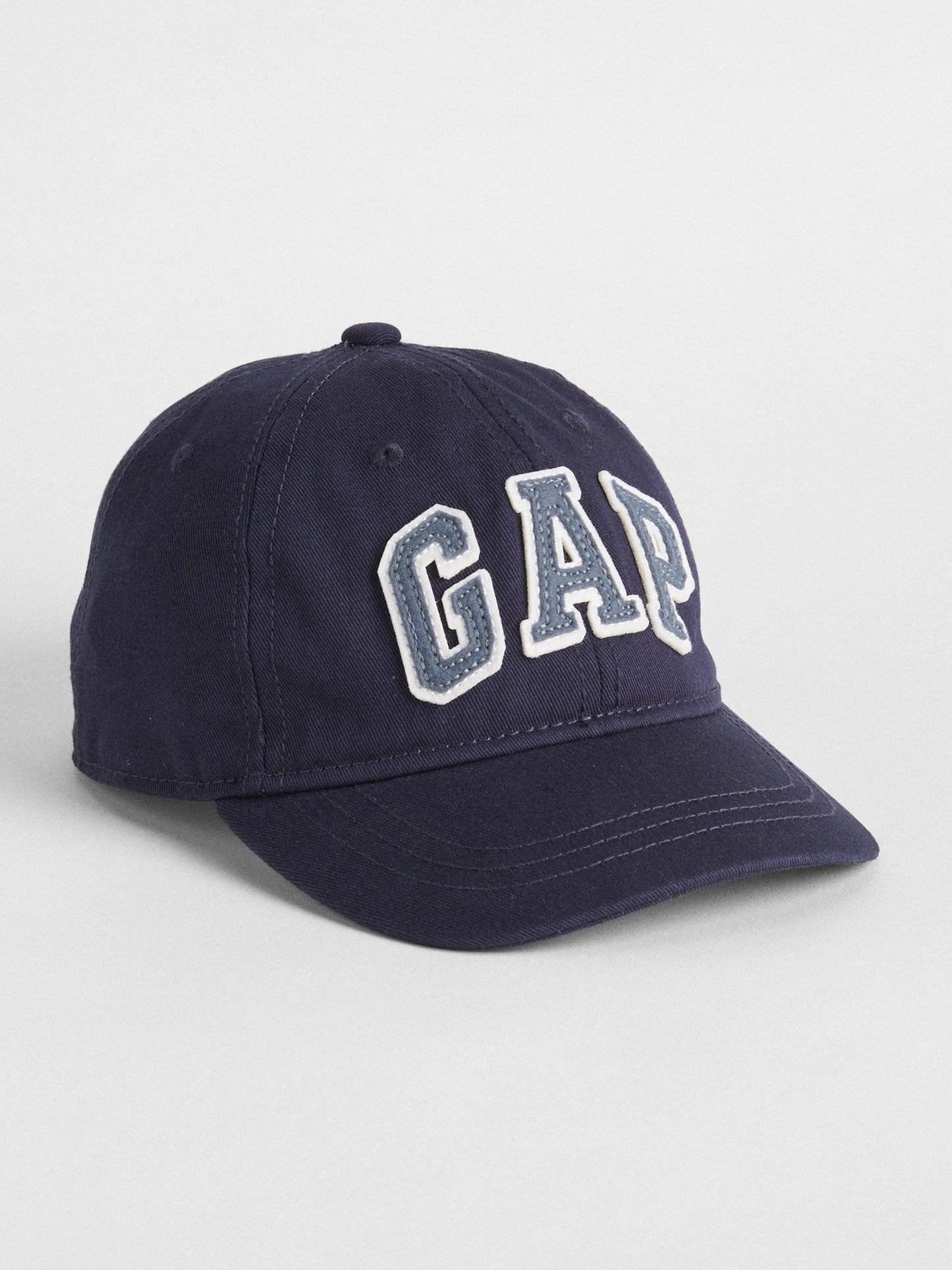 Lacivert Gap Arch Logo Beyzbol Şapkası