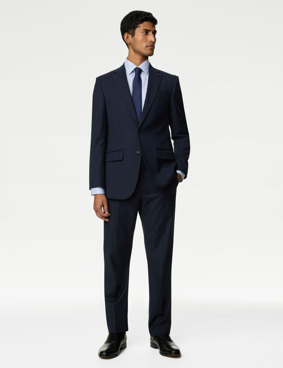 Regular Fit Klasik Ceket