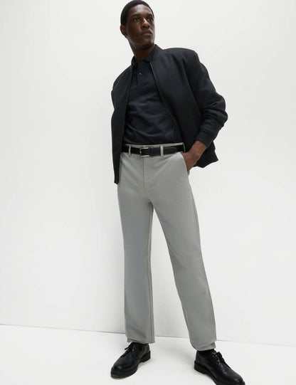 Regular Fit Chino