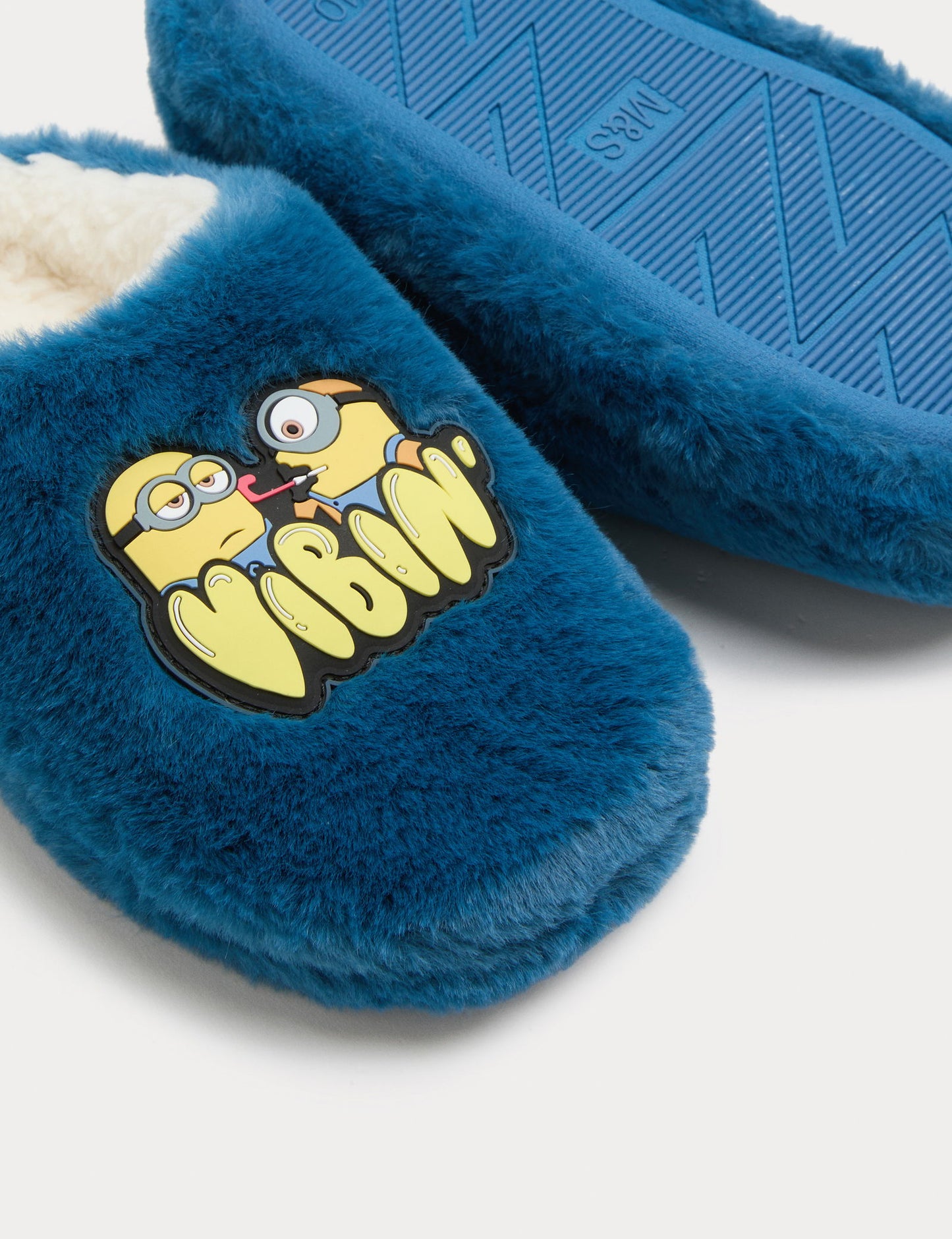 Minions Ev Terliği