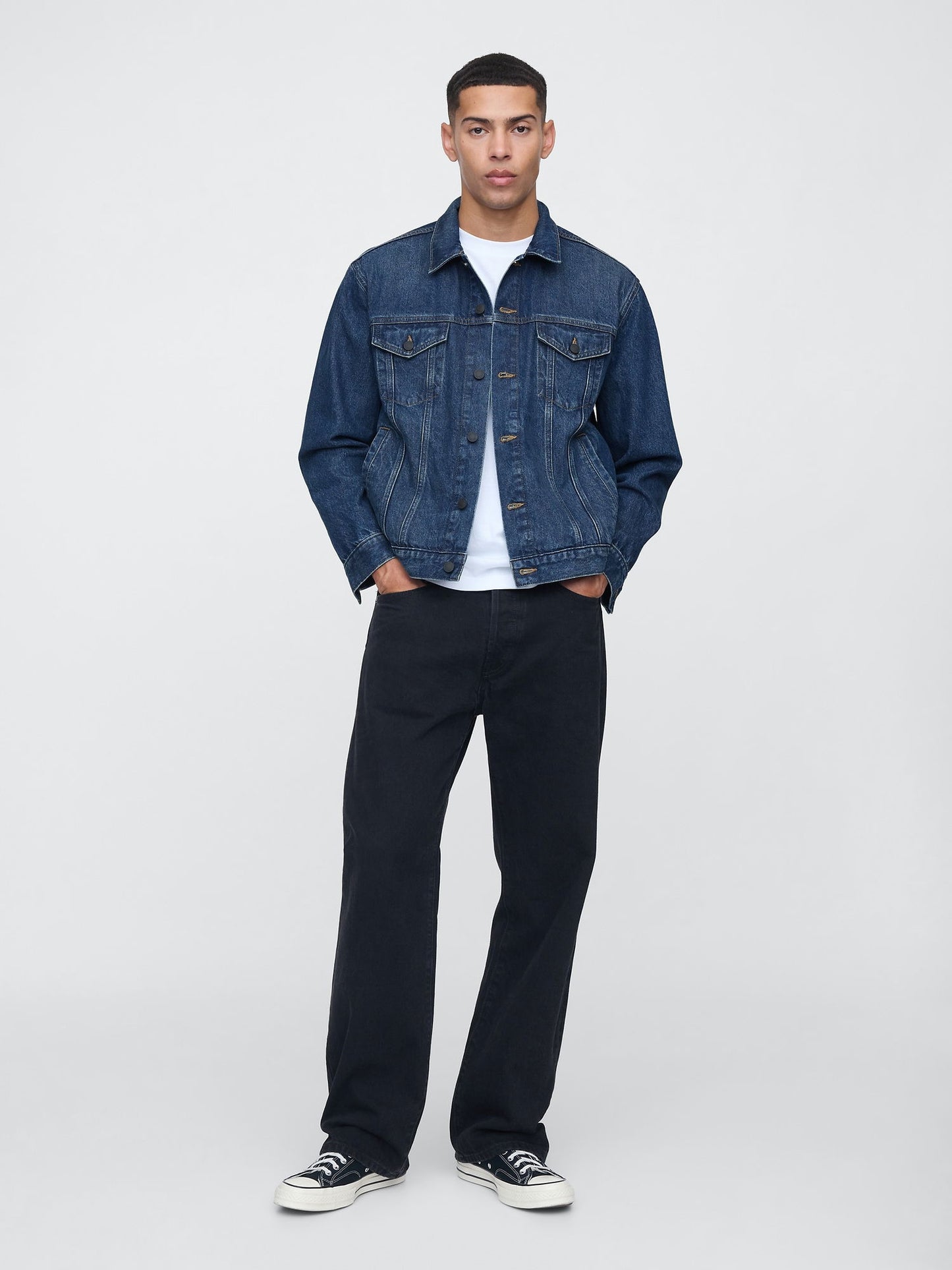 Mavi Icon Denim Ceket