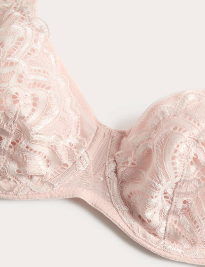 Amelia Natural Lift™ Full Cup Balenli Sütyen