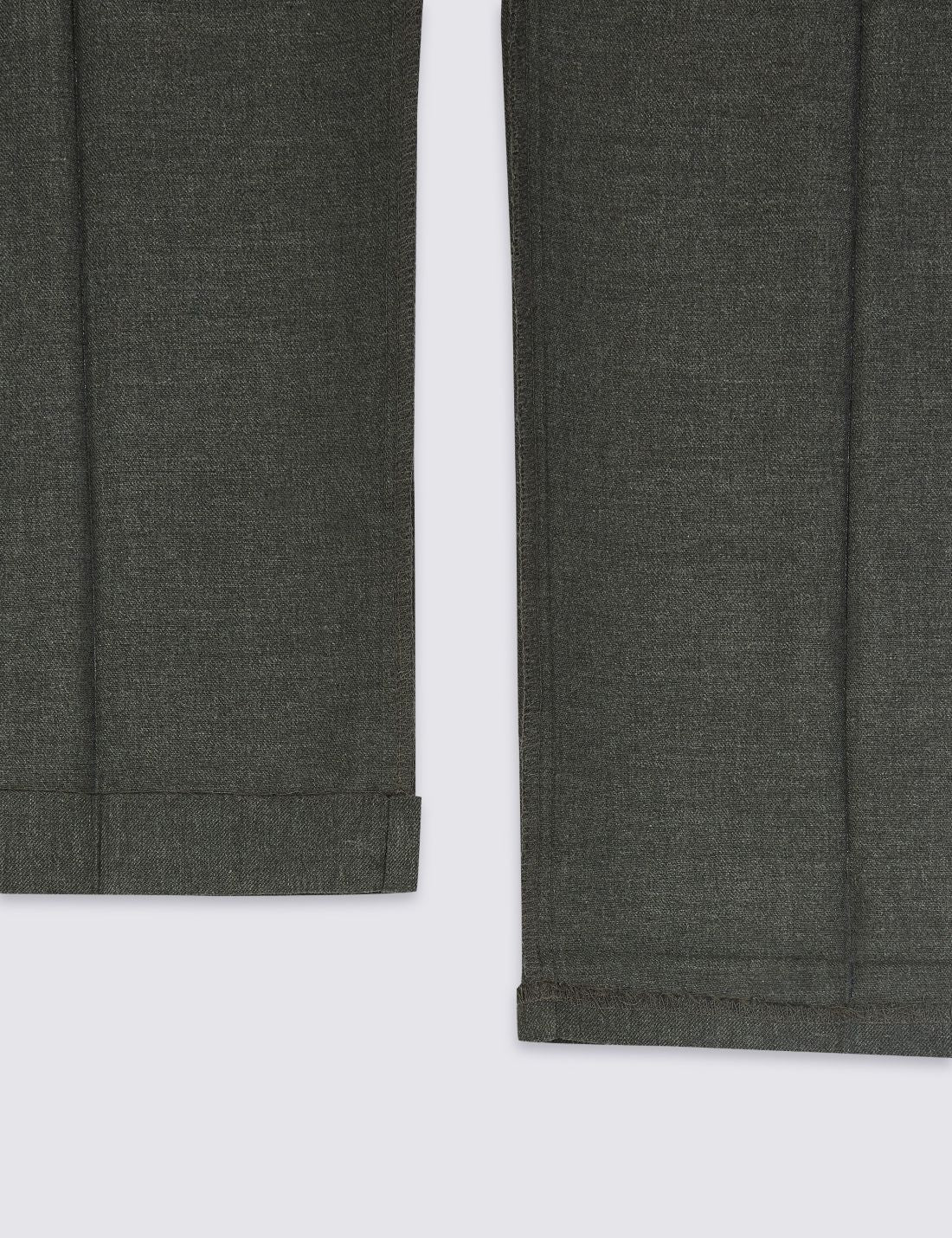 Regular Fit Okul Pantolonu (2-16 Yaş)