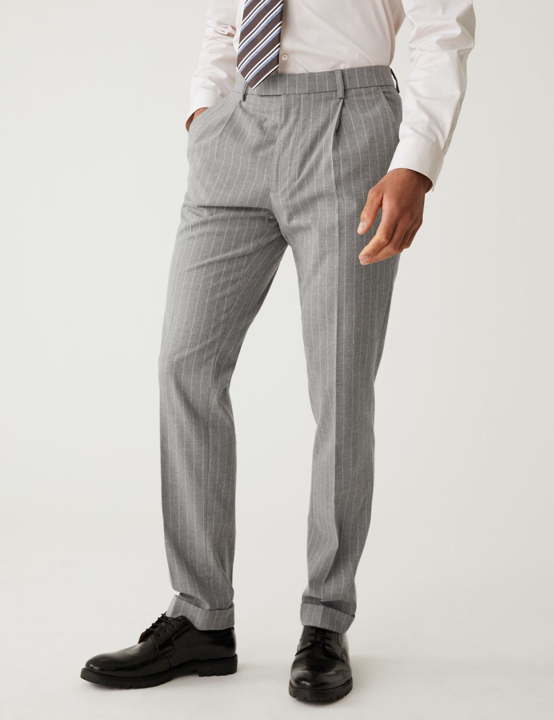 Slim Fit Pantolon
