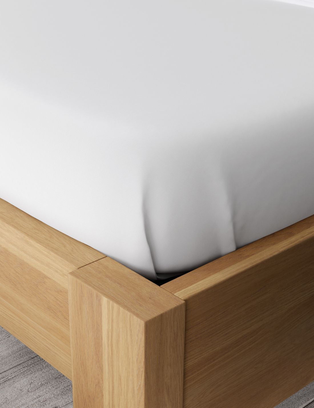 Saf Egyptian Cotton Çarşaf
