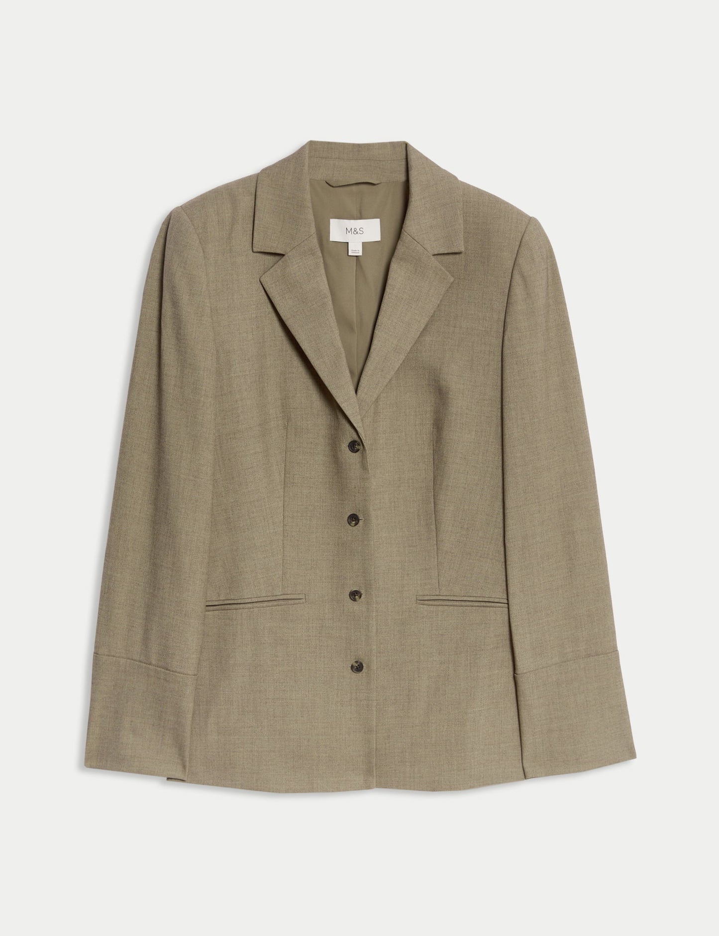 Blazer Ceket