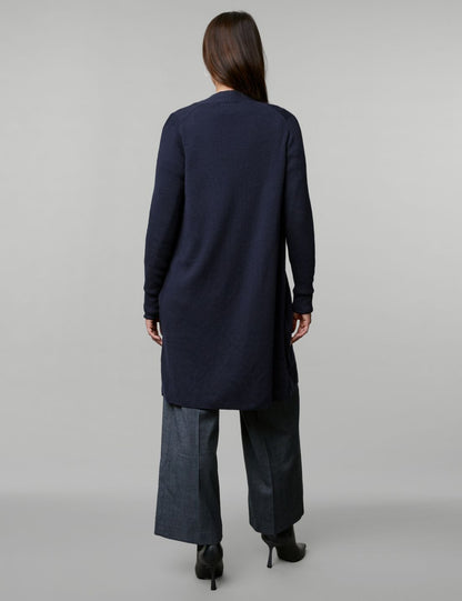 Regular Fit Yün Hırka