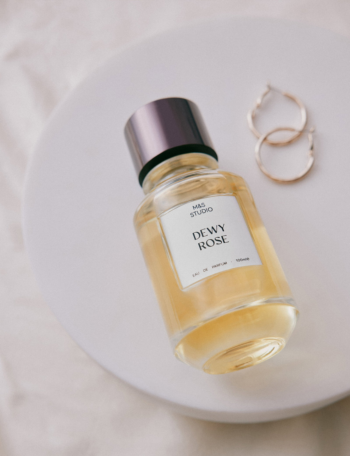 Dewy Rose Eau De Parfum 100ml