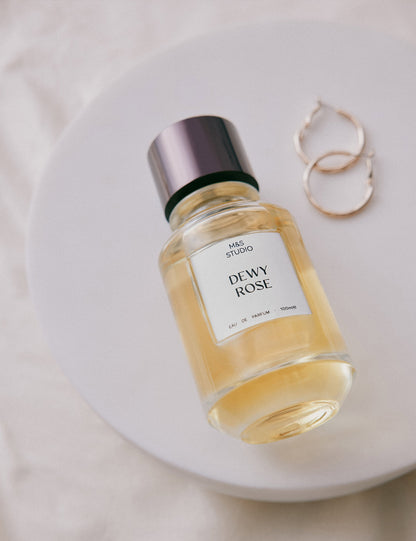 Dewy Rose Eau De Parfum 100ml