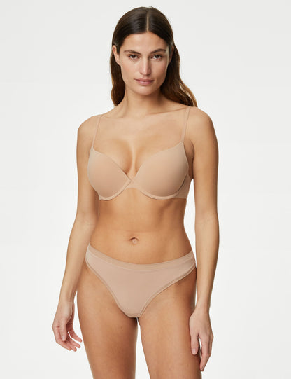 3'lü Flexifit:trade_mark: Tanga Külot Seti