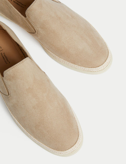Kanvas Espadril