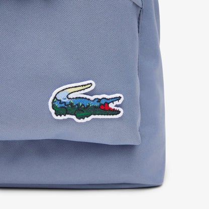 Lacoste Holiday Erkek Mavi Sırt Çantası