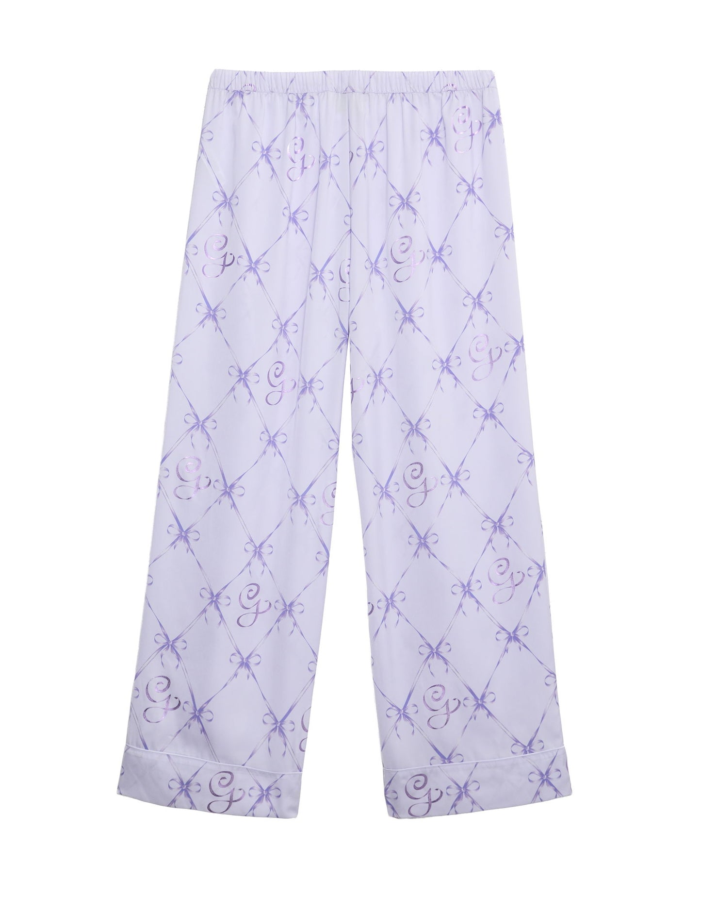 Wicked Pijama Takımı