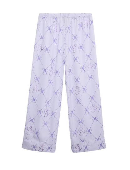 Wicked Pijama Takımı