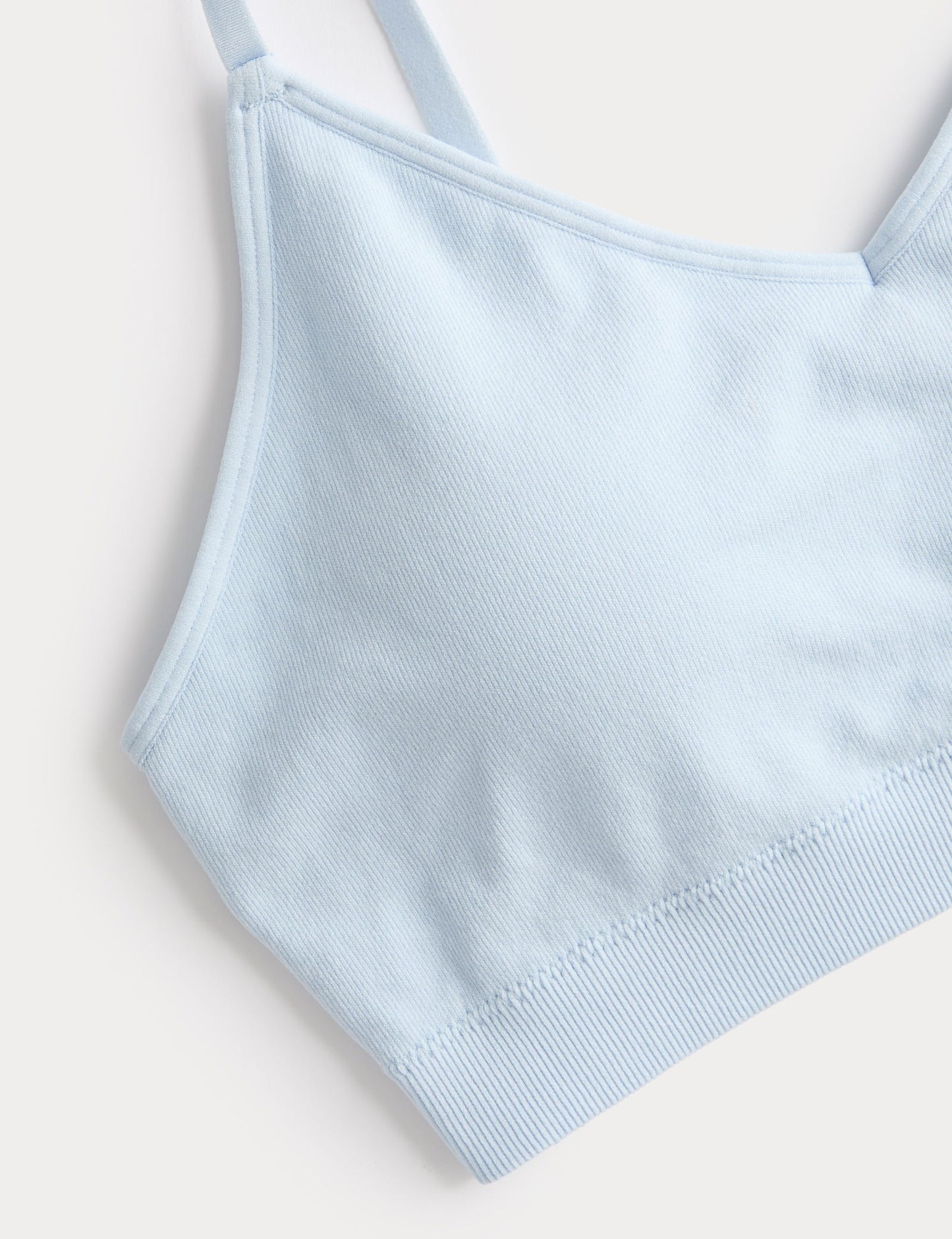 3’lü Dikişsiz Balensiz Bralet Set