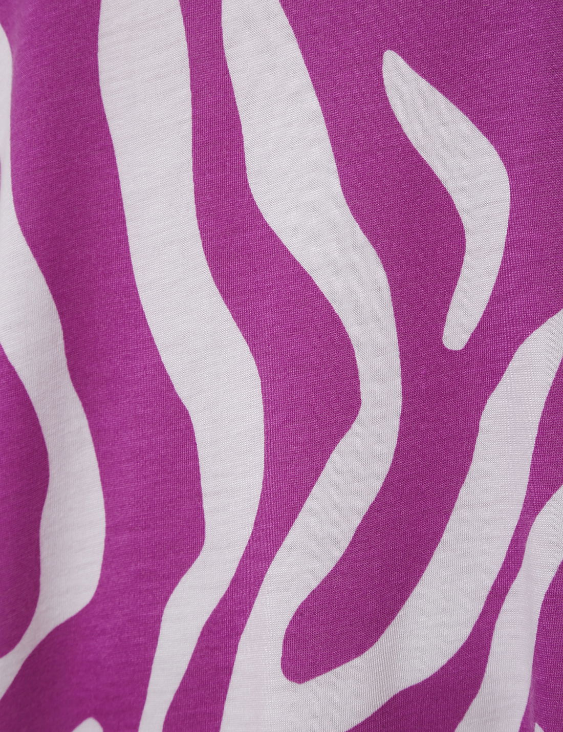 Relaxed Fit Kısa Kollu T-shirt