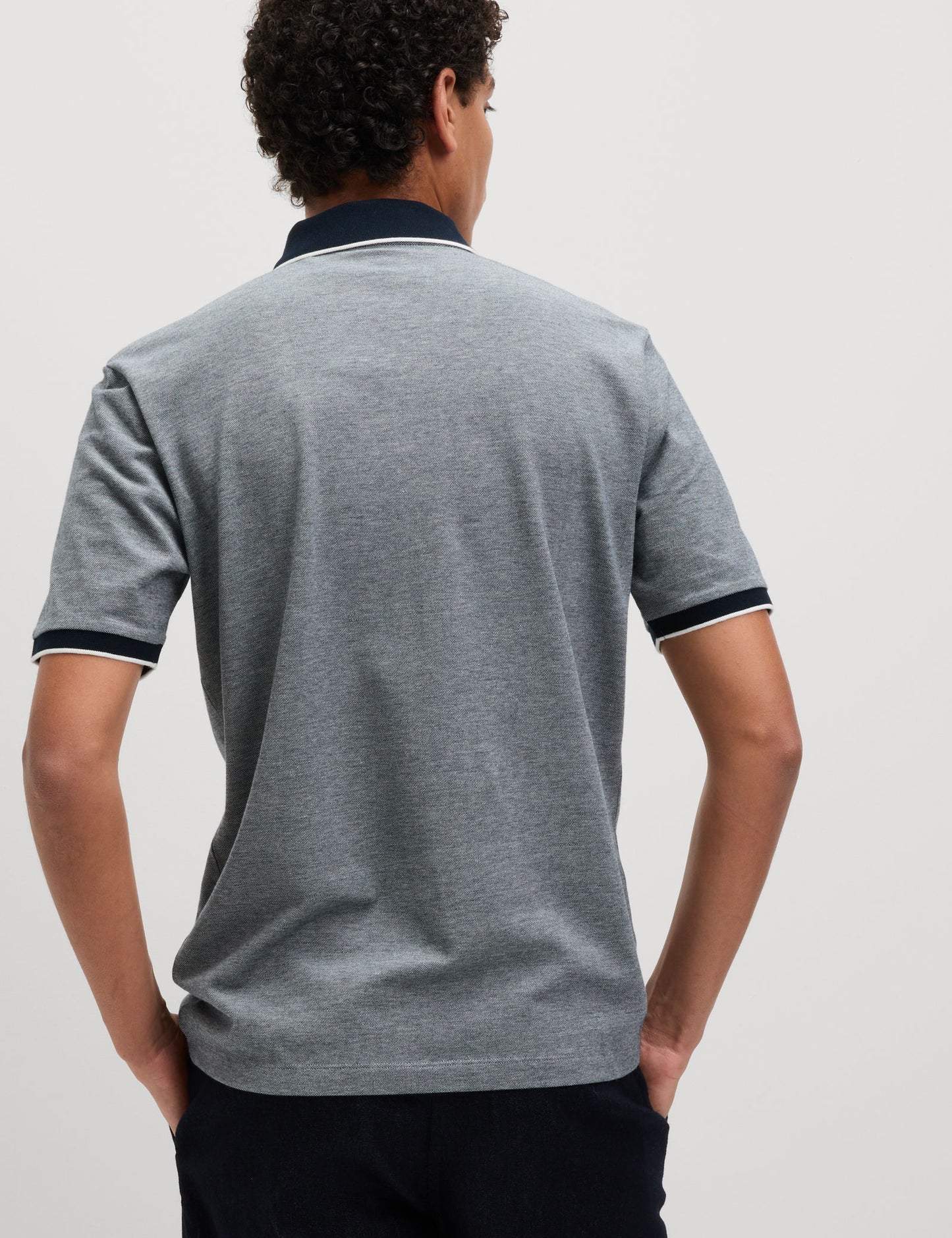 The Ultimate Polo Yaka T-shirt