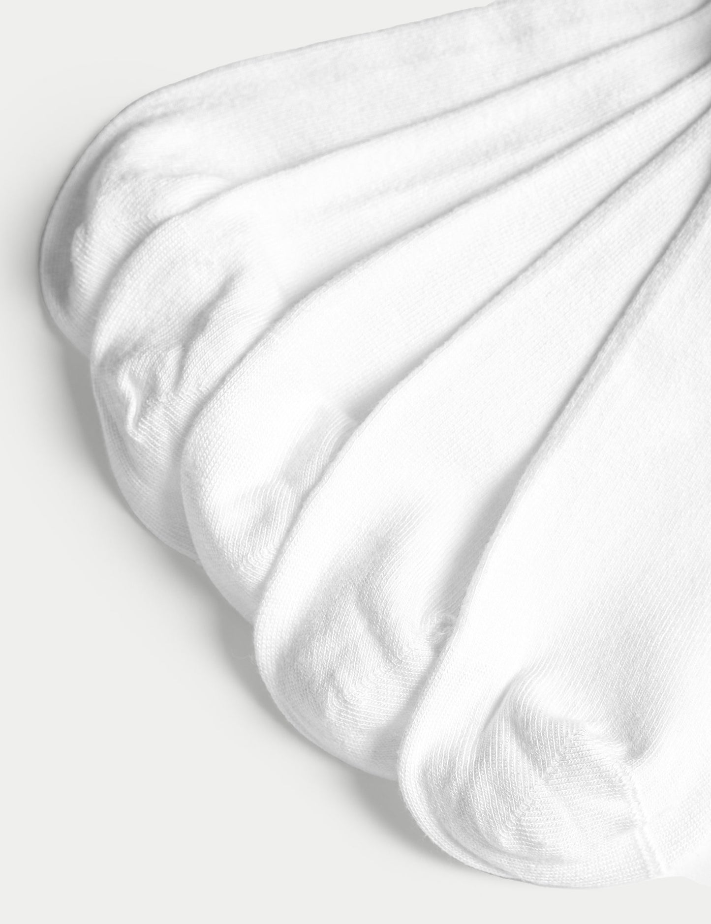 5'li Sumptuously Soft™ Çorap Seti
