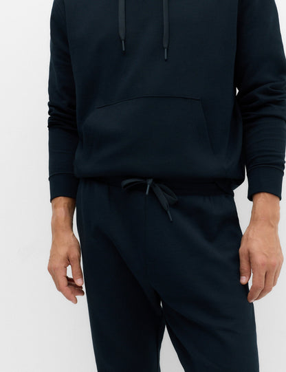 Pamuk Karışımlı Jogger Pantolon