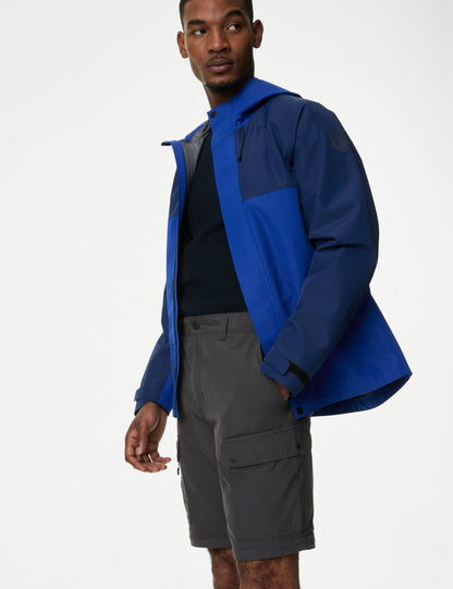 Straight Fit Stormwear:trade_mark: Yürüyüş Pantolonu