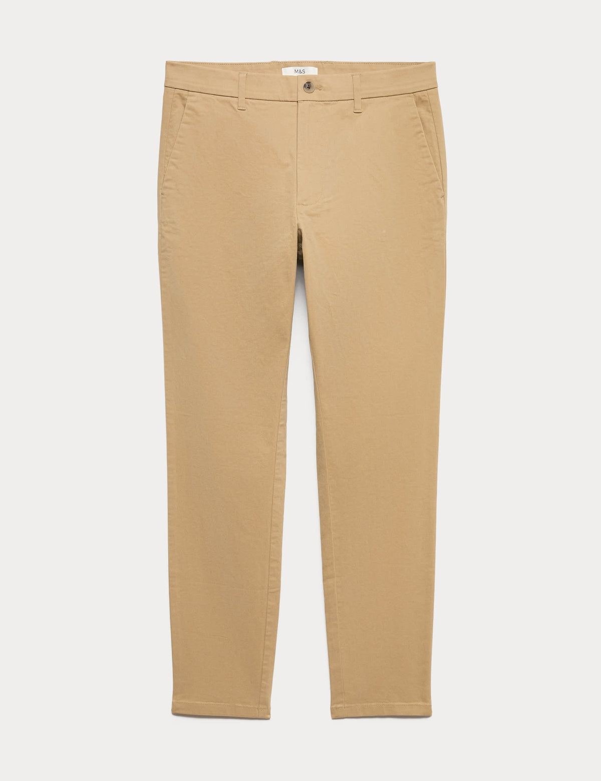 Slim Fit Chino Pantolon
