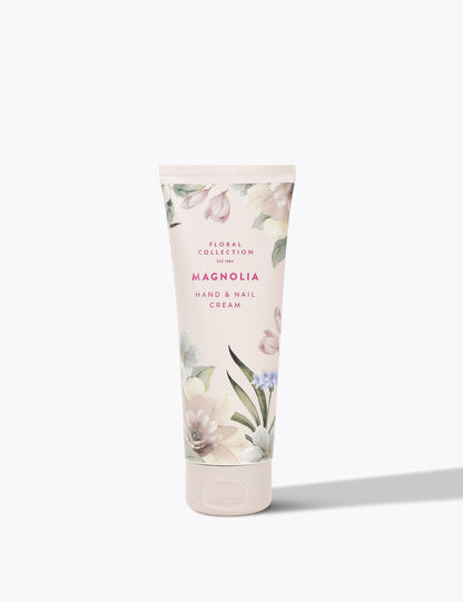 Manolya Kokulu El Ve Tırnak Kremi 100 Ml