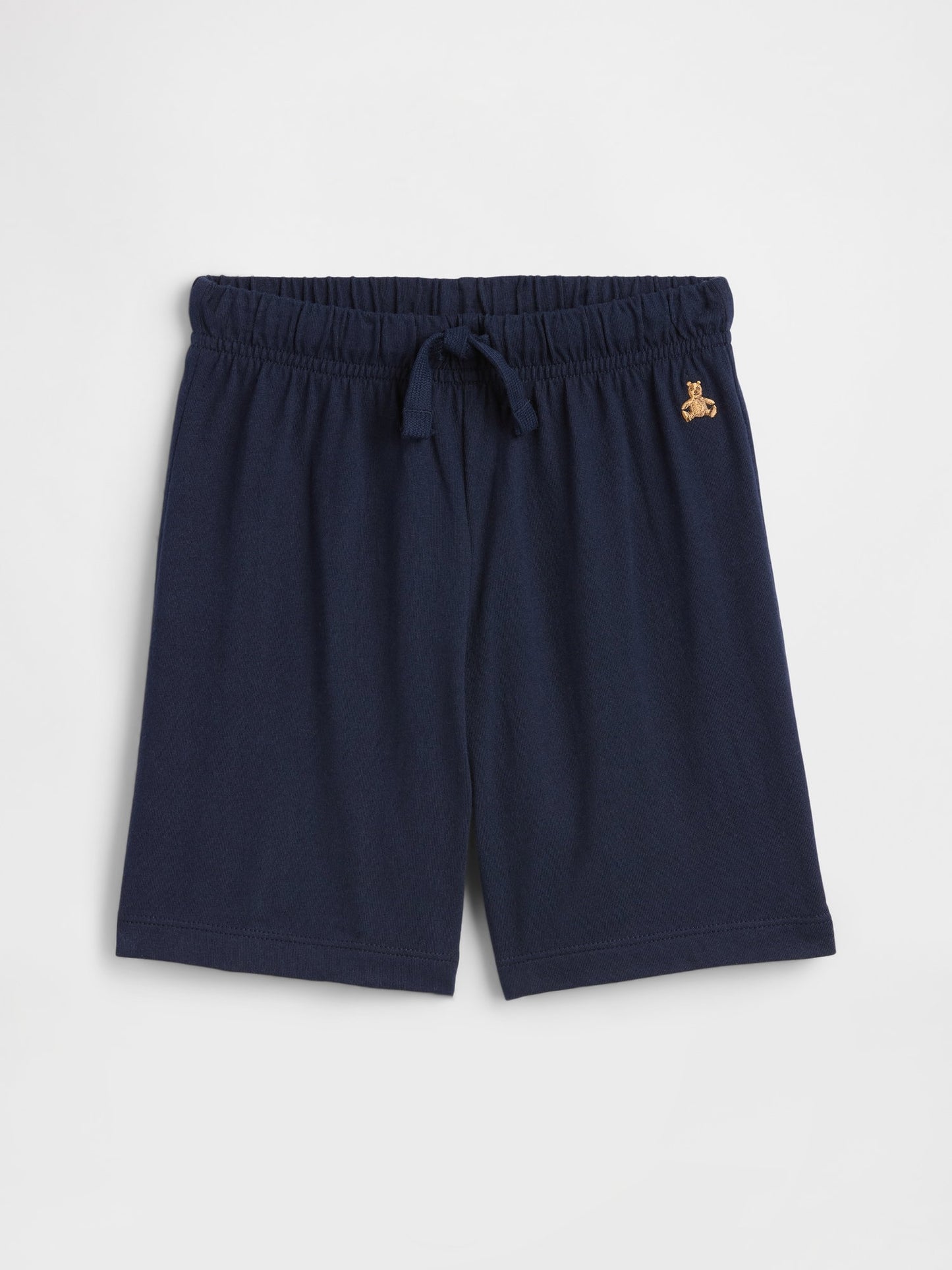 Lacivert Brannan Bear Pull-on Şort