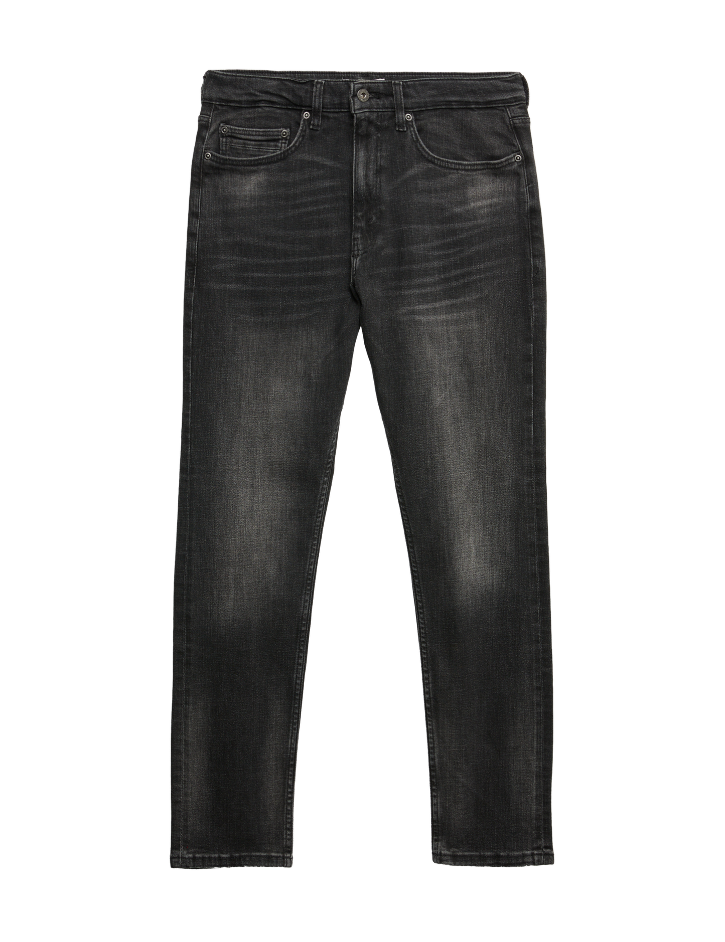 Slim Fit Streç Jean Pantolon