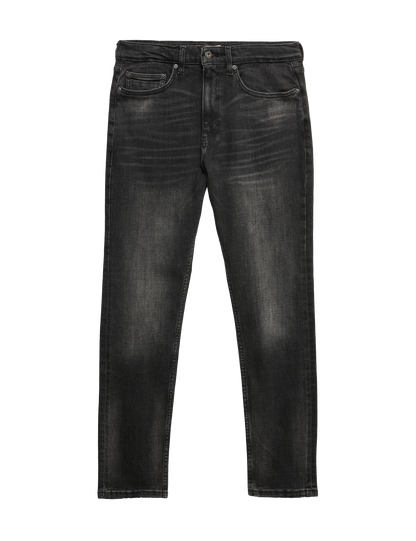 Slim Fit Streç Jean Pantolon